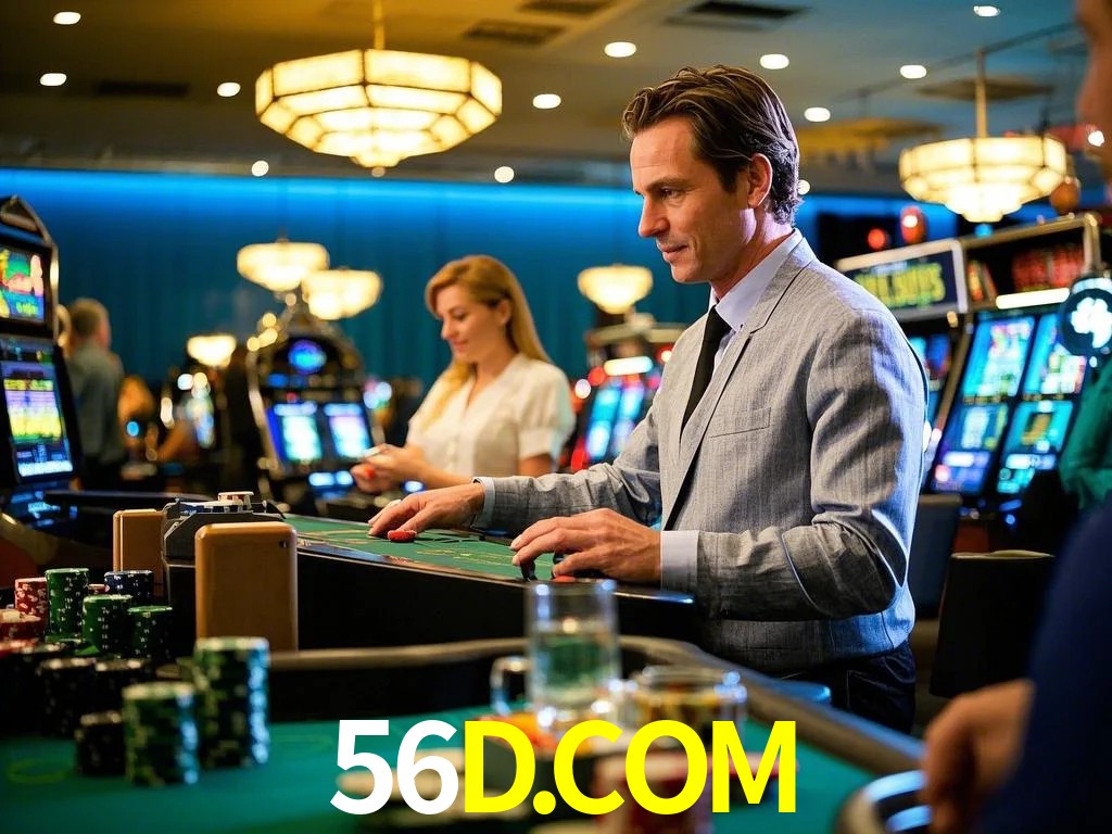 56dgame-Jogo