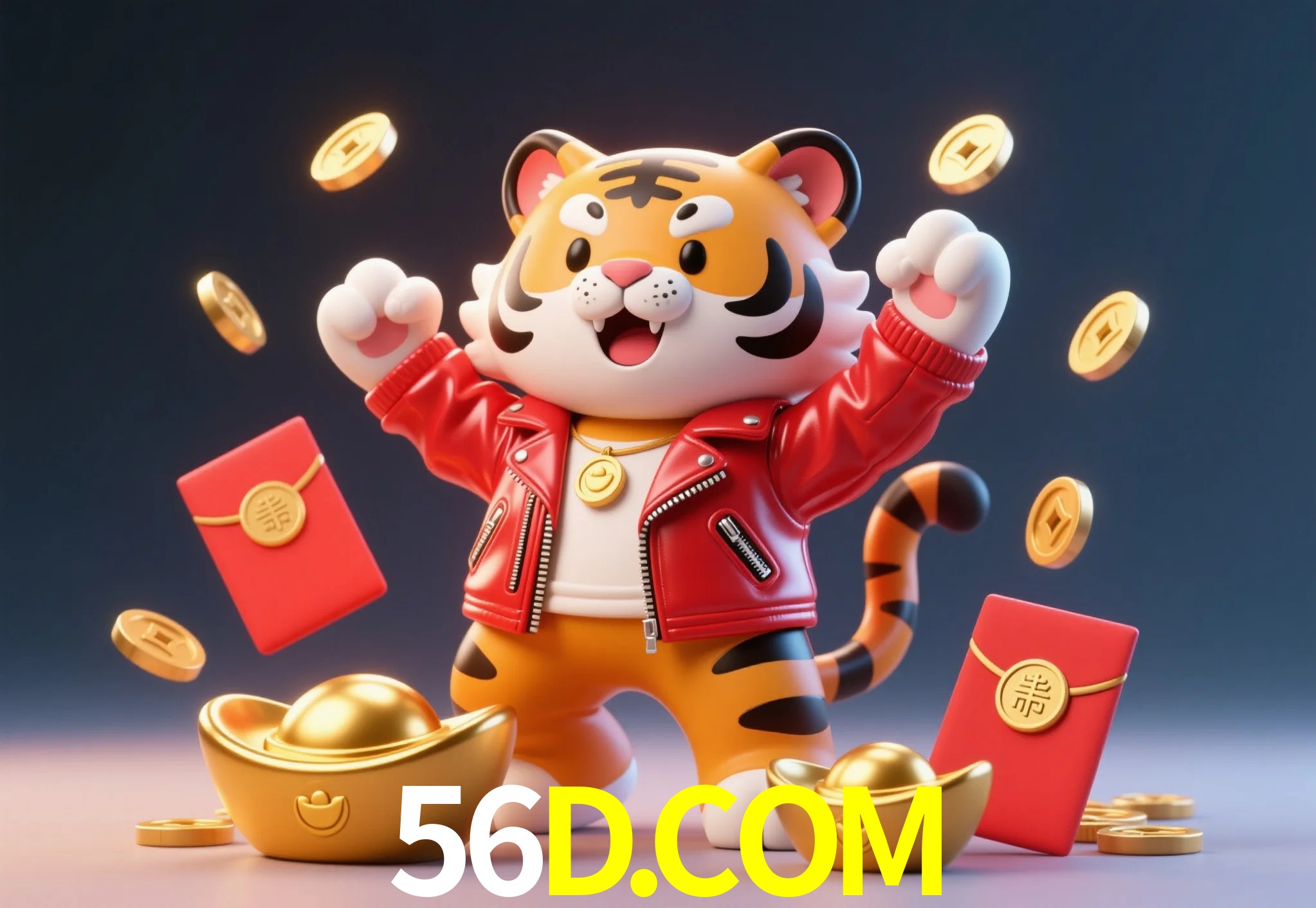 56dgame-Slots