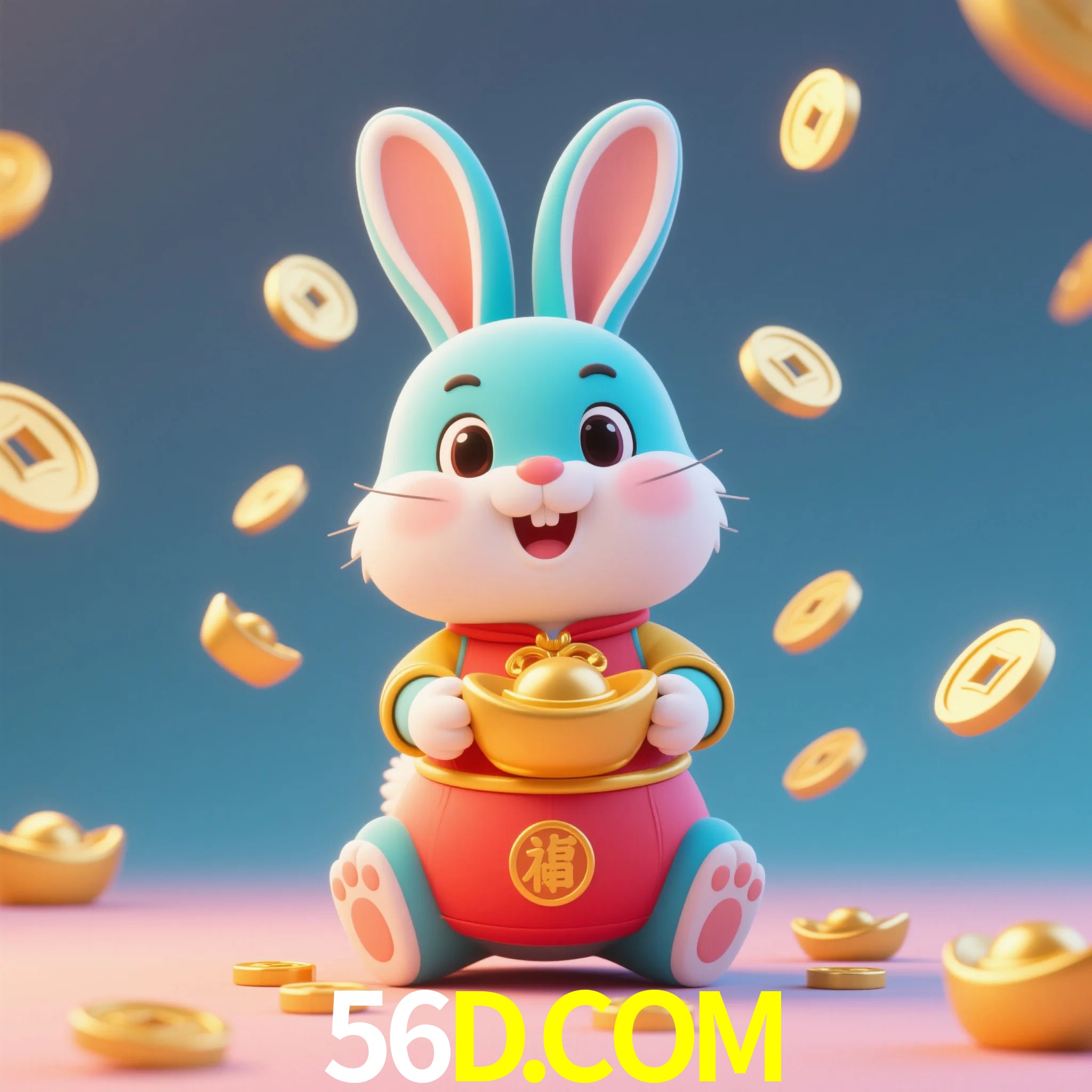56dgame-App